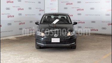Volkswagen Vento Comfortline TDI usado (2019) color Gris Carbono precio $230,000