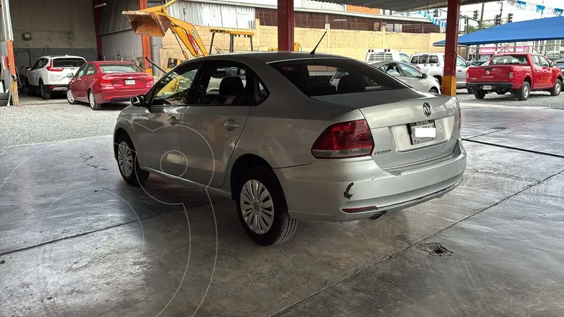 volkswagen vento