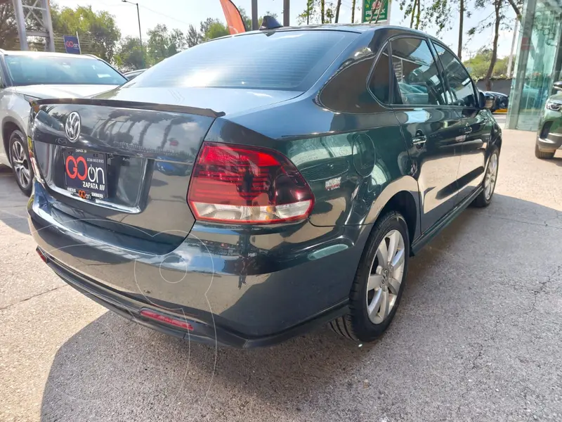 volkswagen vento