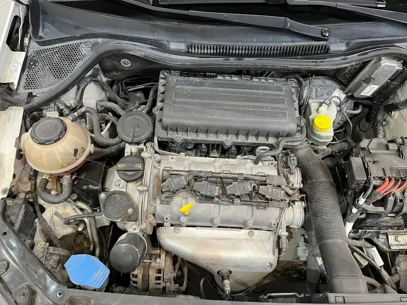 volkswagen vento