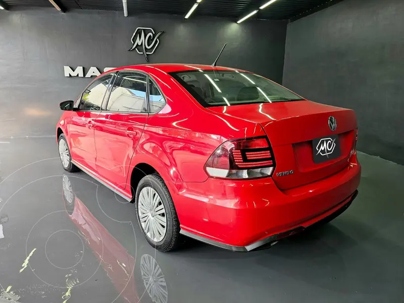 volkswagen vento