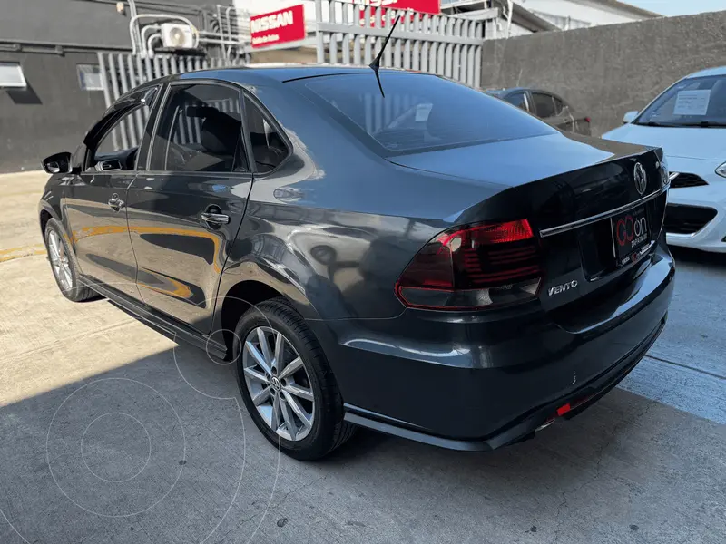 volkswagen vento