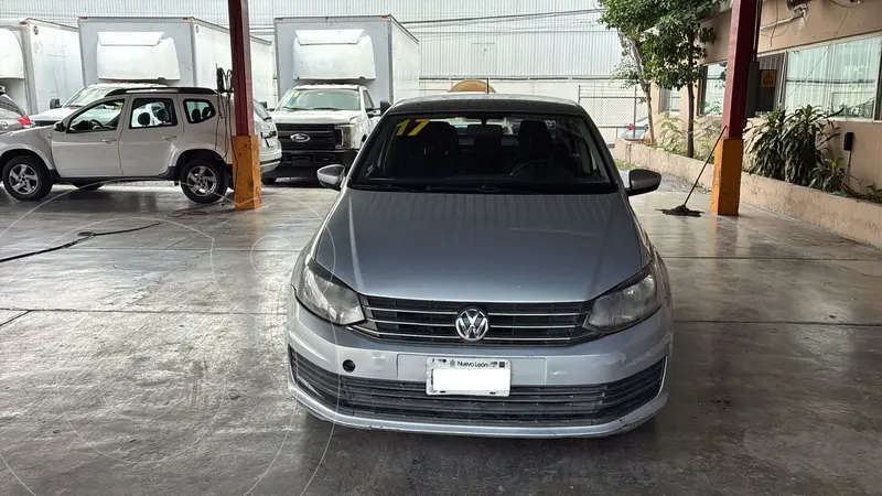 volkswagen vento