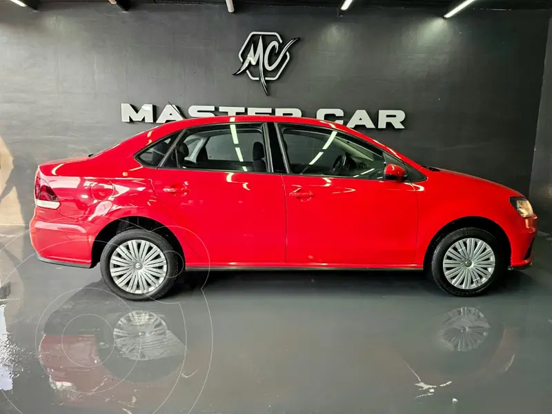 volkswagen vento