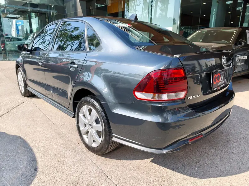 volkswagen vento