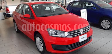 Foto venta Auto nuevo Volkswagen Vento Startline color Rojo precio $209,990
