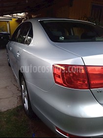 foto Volkswagen Vento Trendline usado (2013) color Gris precio $5.590.000