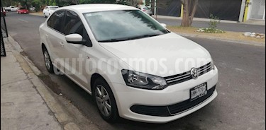 foto Volkswagen Vento Vento usado (2014) color Blanco precio $140,000