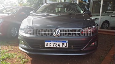 Foto venta Auto usado Volkswagen Virtus - (2018) color Gris precio $790.000