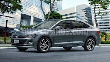 Foto Volkswagen Virtus - usado (2020) color Negro precio $1.222.000