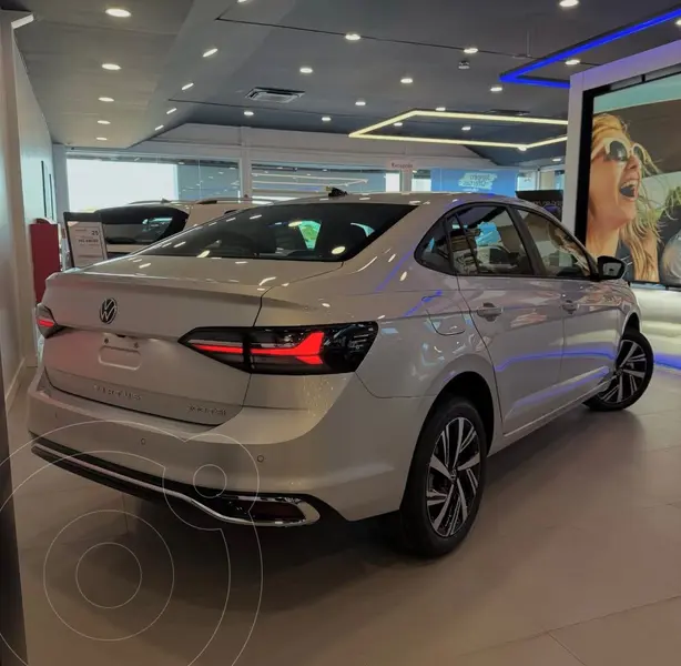 Foto Volkswagen Virtus MSi nuevo color Gris Platinium financiado en cuotas(anticipo $2.500.000 cuotas desde $620.000)