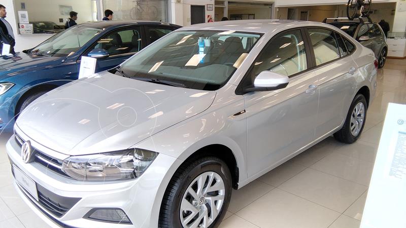 Foto Volkswagen Virtus Trendline 1.6 nuevo color A eleccion precio $2.480.000