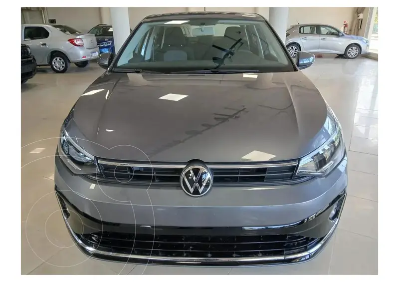 Foto Volkswagen Virtus Highline 1.6 Aut nuevo color Gris Platinium precio $32.845.700