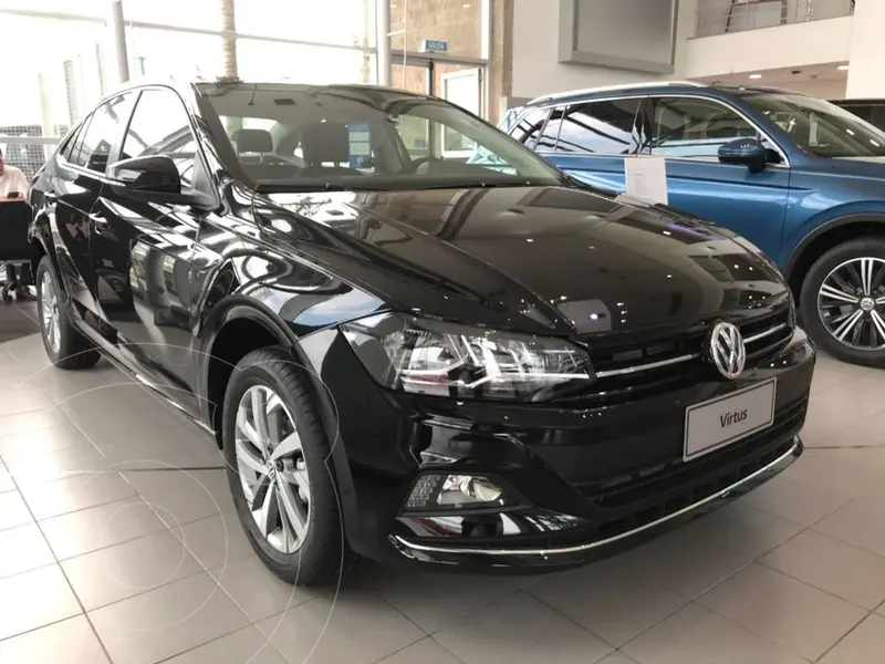 Foto Volkswagen Virtus MSi nuevo color A eleccion financiado en cuotas(cuotas desde $436.000)