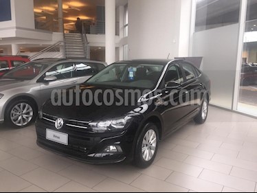 Foto venta Auto nuevo Volkswagen Virtus Comfortline 1.6 Aut color A eleccion precio $970.000