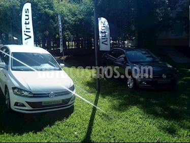 Foto Volkswagen Virtus Highline 1.6 nuevo color A eleccion precio $1.100.000