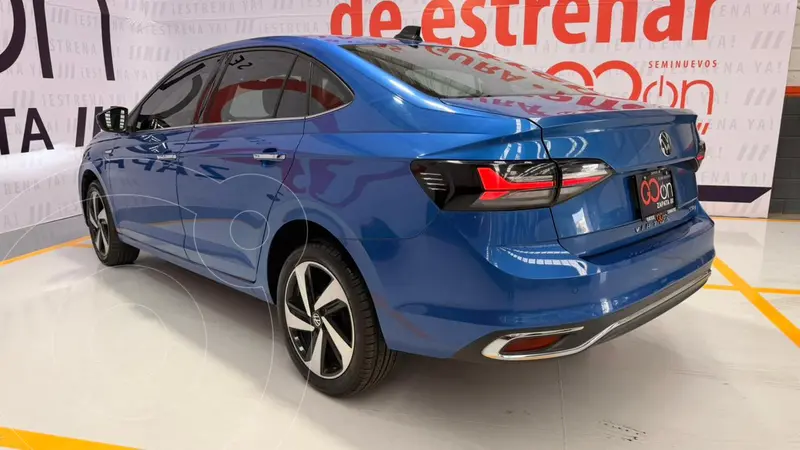 volkswagen virtus