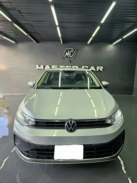 volkswagen virtus