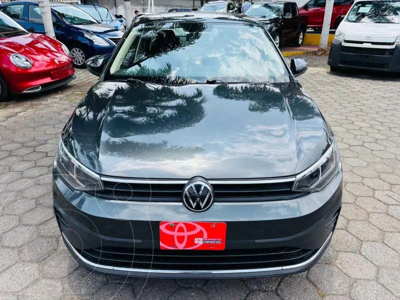 volkswagen virtus