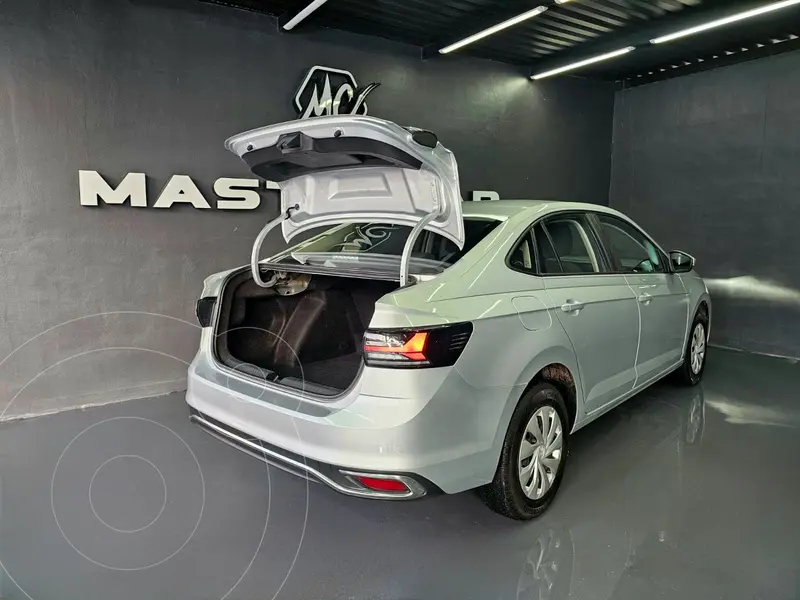 volkswagen virtus