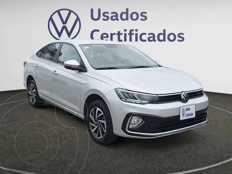 volkswagen virtus