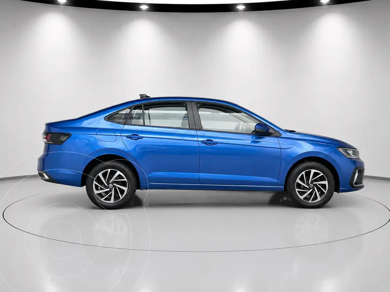 volkswagen virtus