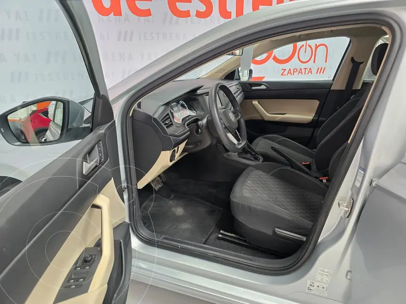 volkswagen virtus