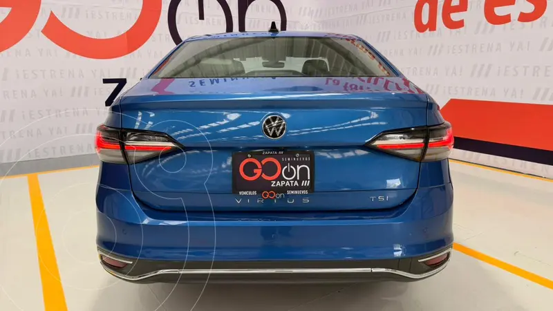 volkswagen virtus