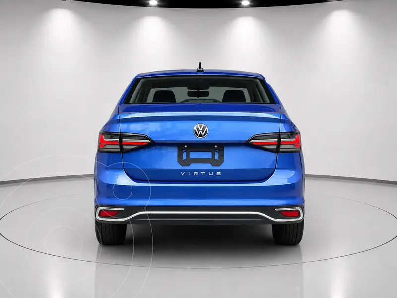 volkswagen virtus