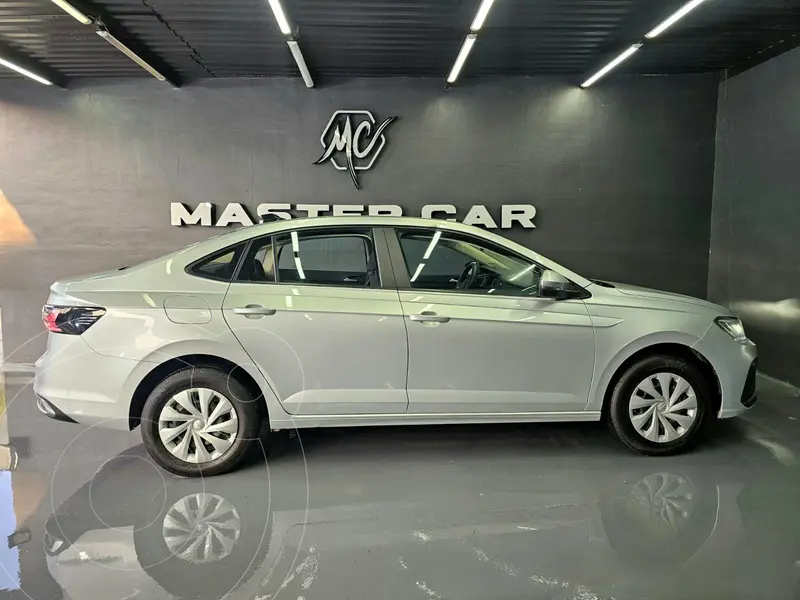 volkswagen virtus