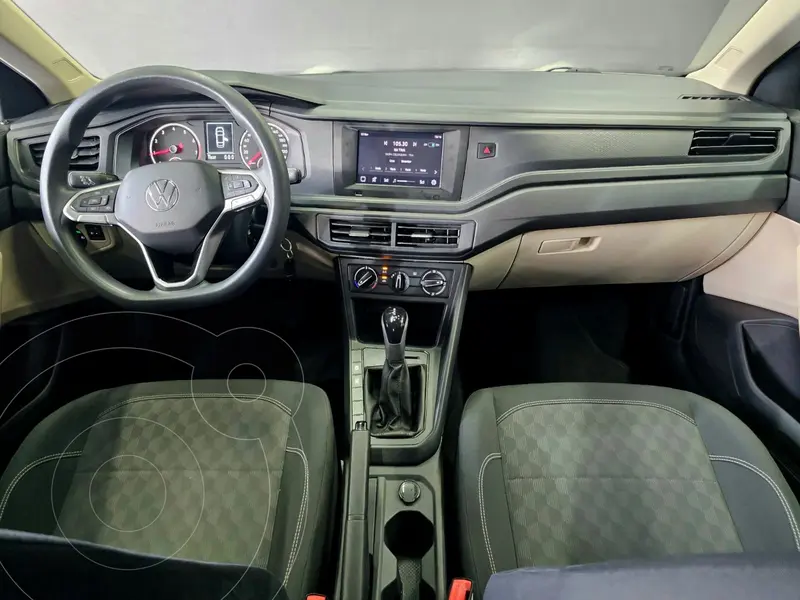 volkswagen virtus