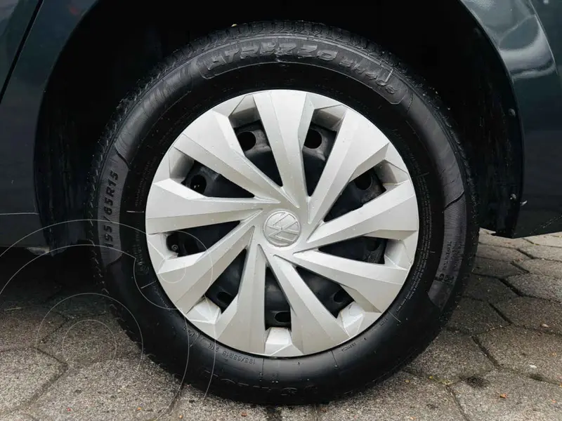 volkswagen virtus