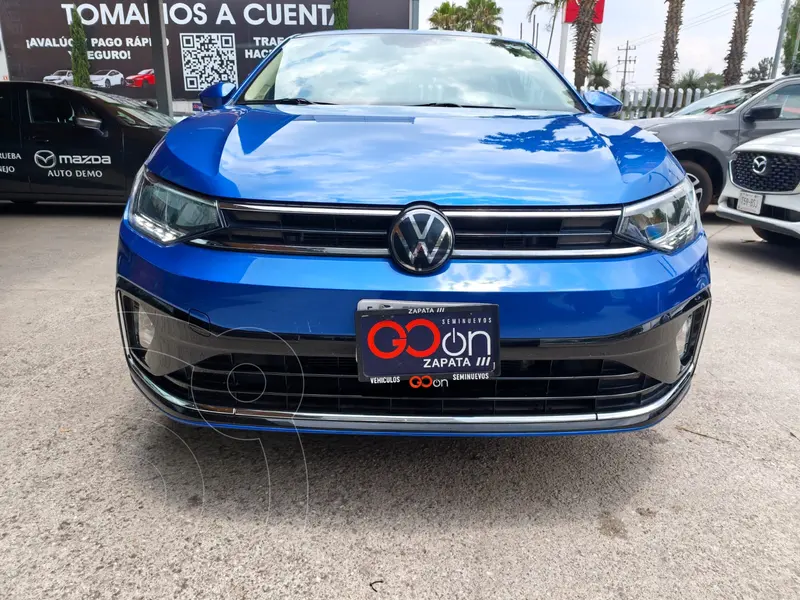 volkswagen virtus
