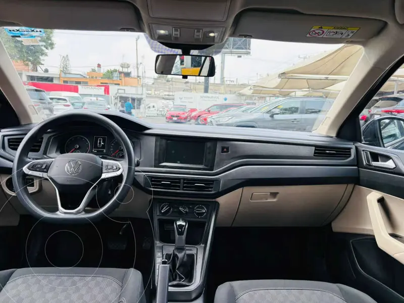 volkswagen virtus