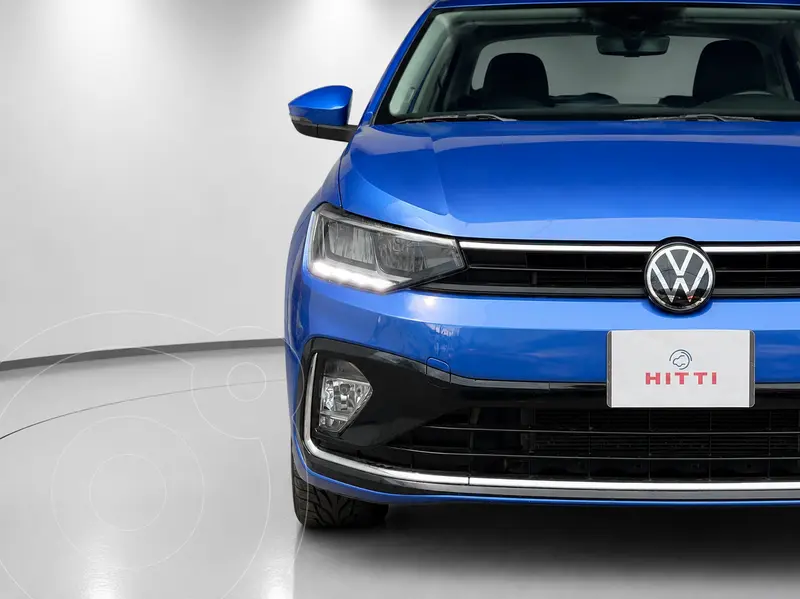 volkswagen virtus