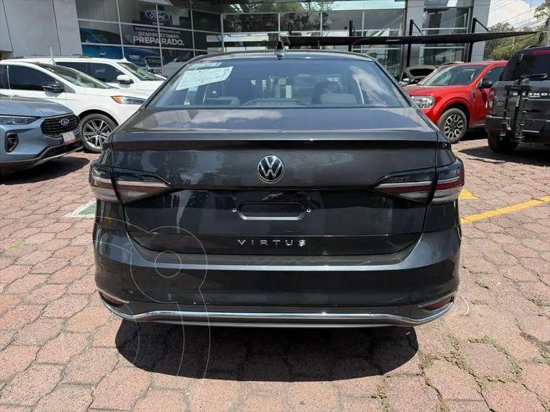 volkswagen virtus