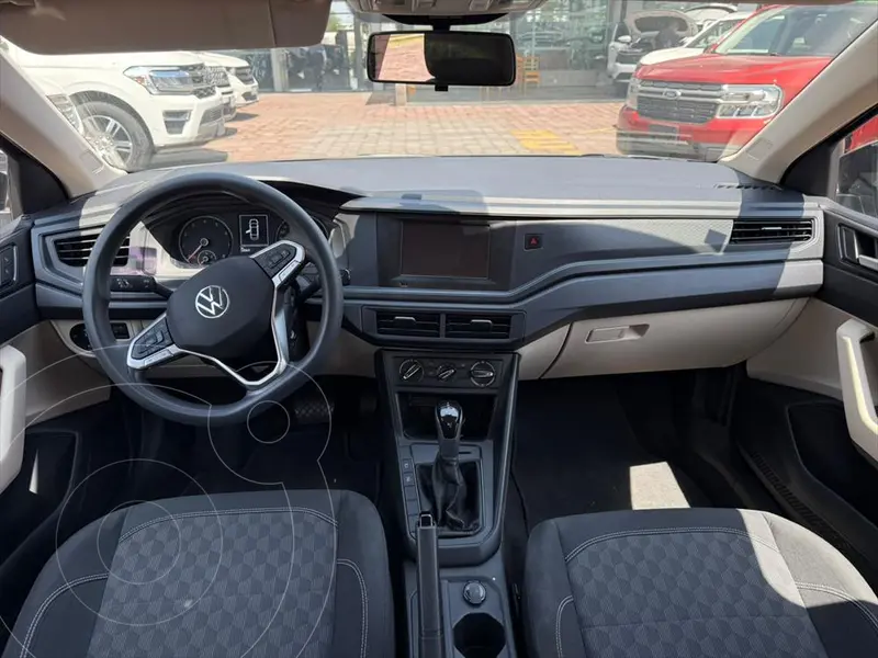 volkswagen virtus