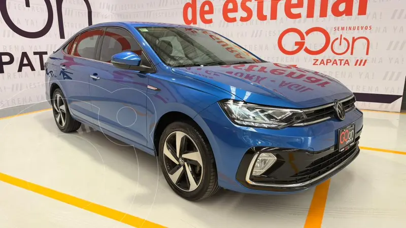 volkswagen virtus