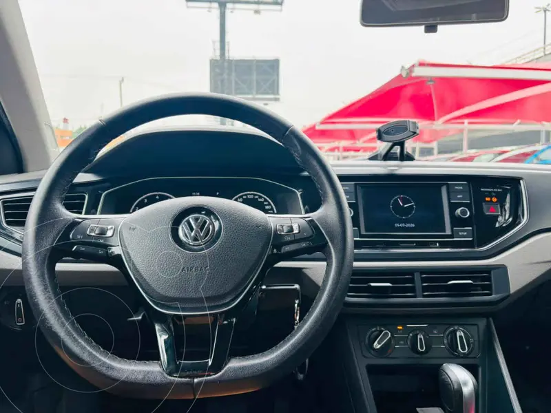 volkswagen virtus