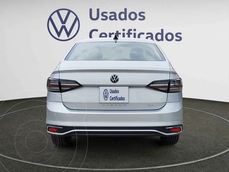 volkswagen virtus