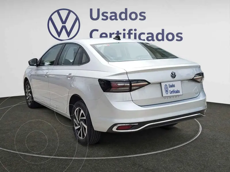 volkswagen virtus