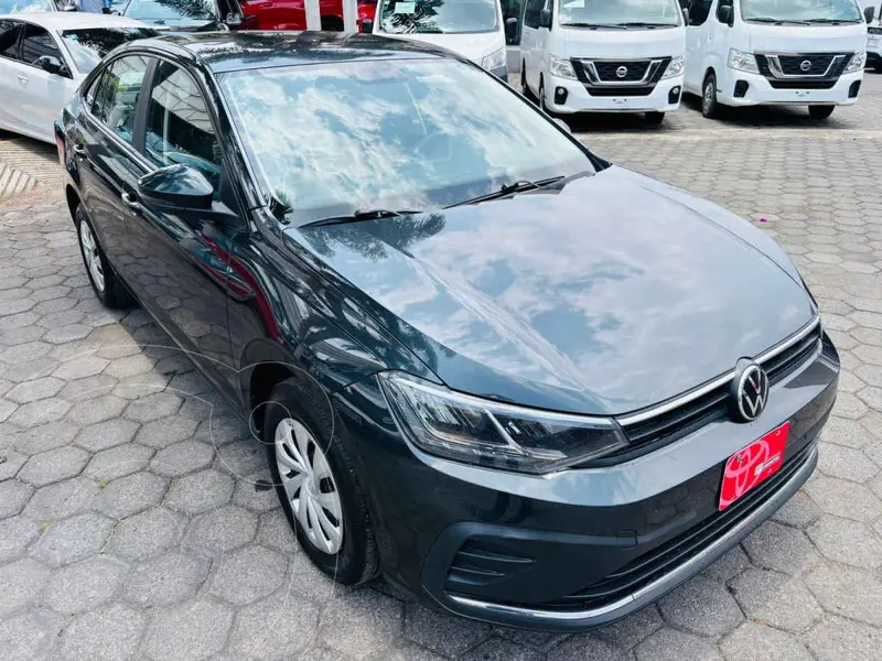 volkswagen virtus