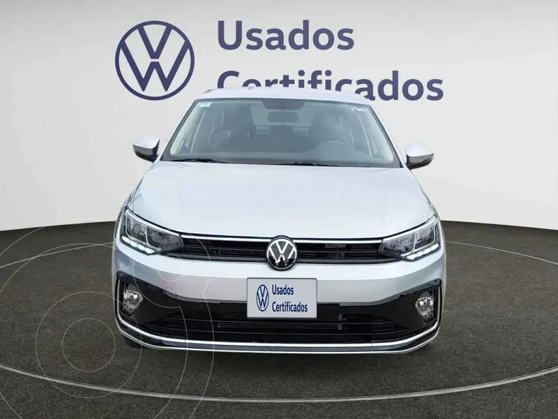 volkswagen virtus