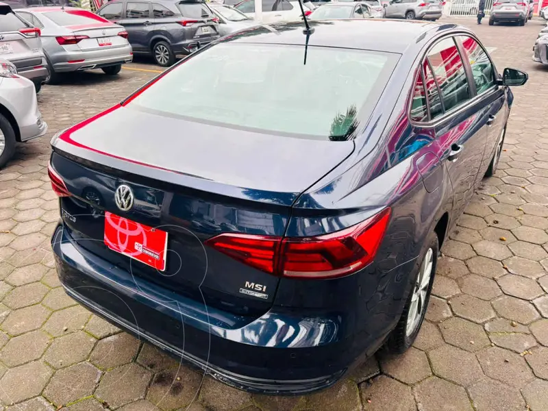 volkswagen virtus