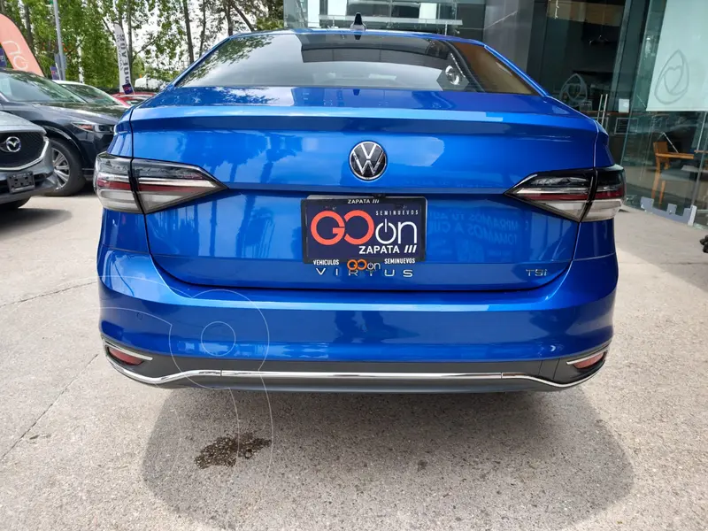 volkswagen virtus