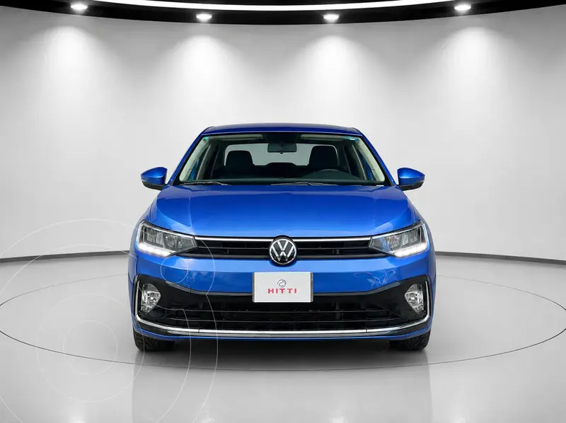 volkswagen virtus
