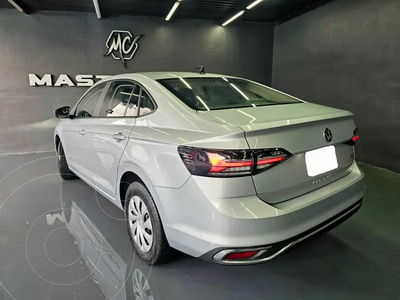 volkswagen virtus