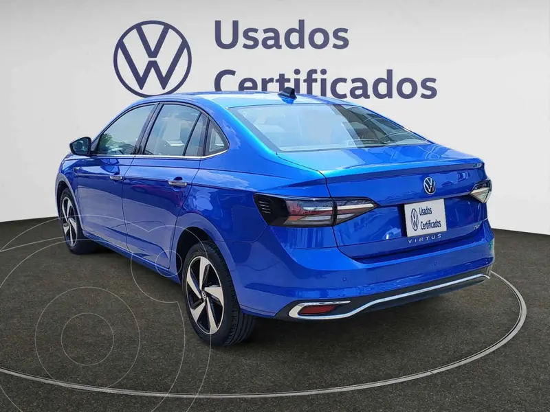 volkswagen virtus