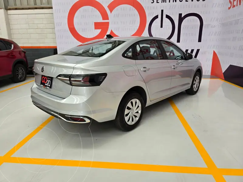 volkswagen virtus