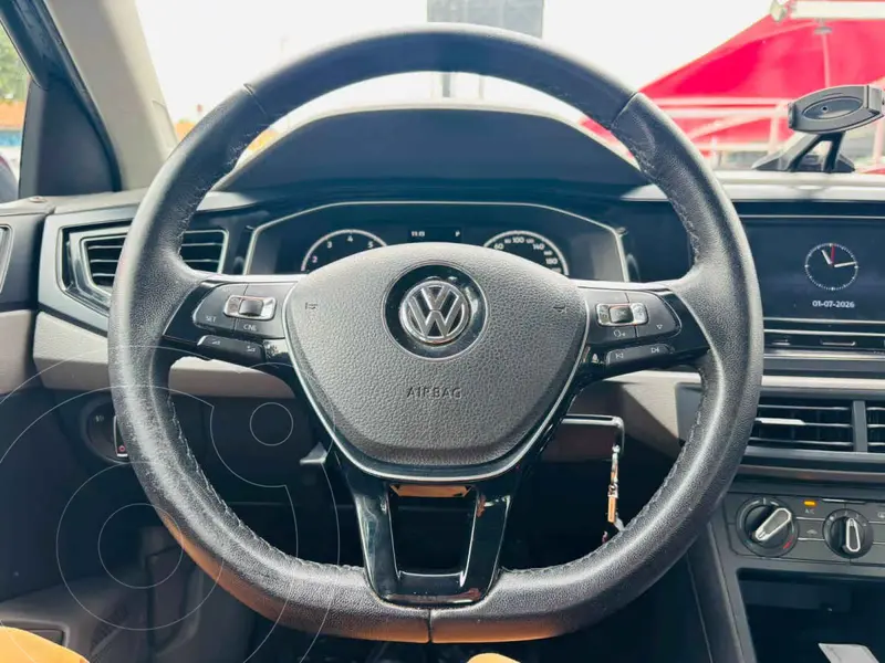 volkswagen virtus